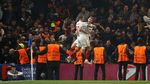Chelsea vs Roma: Hiburan Enam Gol di Stamford Bridge