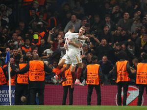 Roma Cuma Hadapi Tim Zona Merah, Dzeko dan Kolarov Tak Diistirahatkan