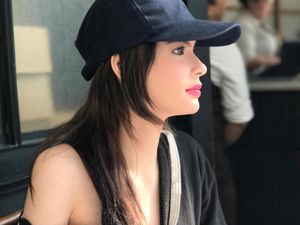 Shyalimar Malik Klarifikasi soal Tuduhan Penipuan Shyalimar Malik Klarifikasi soal Tuduhan Penipuan