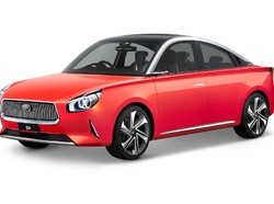 Sedan Daihatsu Ini Punya Desain Lucu