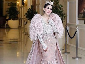 Tiket Konser Syahrini Rp 25 Juta Bisa Dipakai Modal Buat Bisnis Ini Tiket Konser Syahrini Rp 25 Juta Bisa Dipakai Modal Buat Bisnis Ini