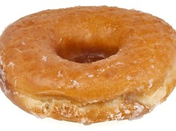 Keliru Anggap Gula Donat Sebagai Narkoba, Polisi Ganti Rugi Rp 507 Juta!