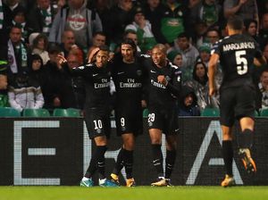 Canda Tuchel: Mbappe, Neymar, Cavani Terlalu Lama di Piala Dunia