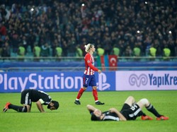 Atletico Diredam Qarabag