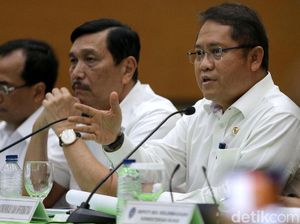 Menkominfo Janji Tegas Blokir Konten Porno di Twitter dkk