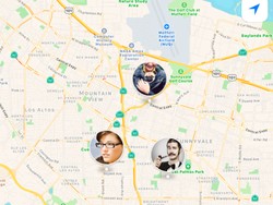 Fitur Pantau Lokasi di WhatsApp Bikin Hidup Makin Rumit