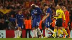 Chelsea vs Roma: Hiburan Enam Gol di Stamford Bridge