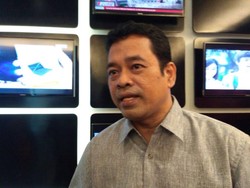Eks Ketua KPI: Single Mux di UU Penyiaran Tambah Beban Negara