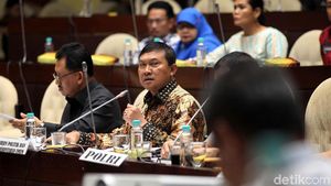 TNI, Polri, dan Kejagung Dukung Perppu Ormas