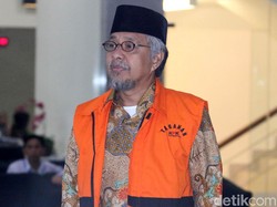 Geger Dua Pakar IPB Digugat Rp 3,51 Triliun