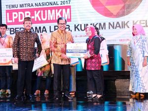 2018, LPDB Siapkan Rp 100 M Untuk Bisnis Startup