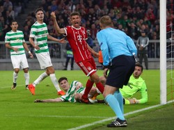 Di Bawah Heynckes, Mueller Mulai Produktif Lagi