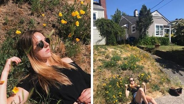 10 Foto Ini Bukti Bahwa yang Ditampilkan di Instagram Tak Seindah Kenyataan