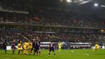 PSG Terlalu Tangguh untuk Anderlecht
