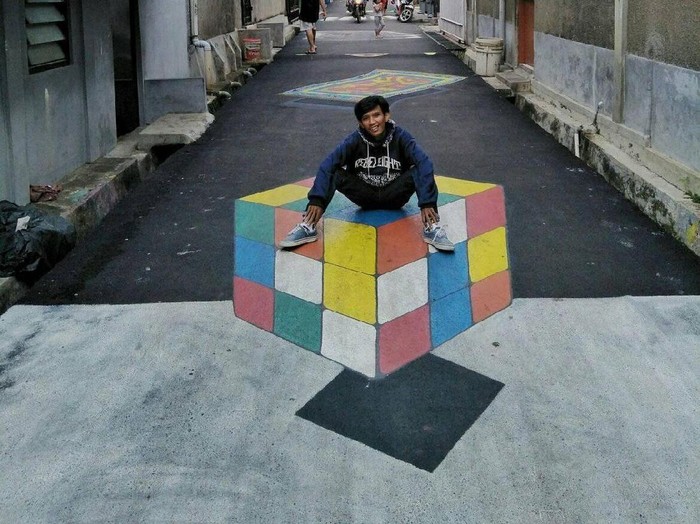 Foto: Dok. Muhammad Alam