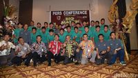 Sebelum ke Korsel, Timnas U-19 Tanding Dulu di Jember
