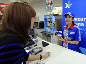 Manjakan Pelanggan dengan Kartu Xtra Fun