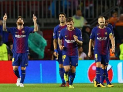 Jadwal Liga Spanyol Pekan Ini