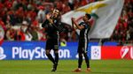 Kemenangan Tipis Setan Merah di Kandang Benfica