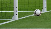 Pesepakbola dalam Jerat Prostitusi