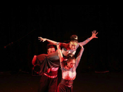 Kemegahan Sriwijaya Akan Ditampilkan Lewat Tarian di Jepang