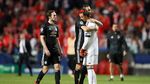 Foto: Respect! Peluk dan Dukungan Pemain MU untuk Kiper Muda Benfica