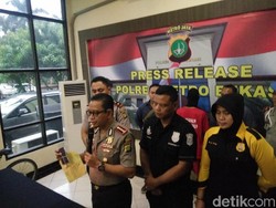 Bocah SD Korban Sodomi Pemuda di Bekasi Jadi 7 Orang