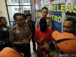 Pelaku Sodomi di Bekasi Terinspirasi Film Porno