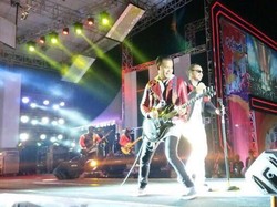 Festival Digital Entertainment MAXcited Hibur Masyarakat Samarinda