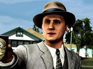 Duh! Butuh 29 GB Buat Main LA Noire di Nintendo Switch