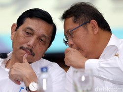 Menkominfo: Setiap Hari Ada Jutaan Serangan Siber