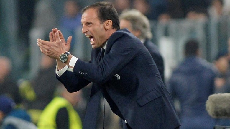 Buat Juventus, Coppa Italia seperti Serie A dan Liga Champions Buat Juventus, Coppa Italia seperti Serie A dan Liga Champions