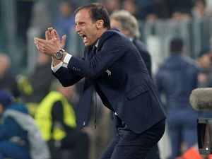 Buat Juventus, Coppa Italia seperti Serie A dan Liga Champions