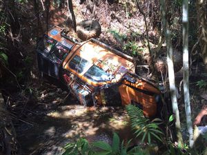 Setahun Absen, Indonesia Off-road Expedition Digelar Lagi