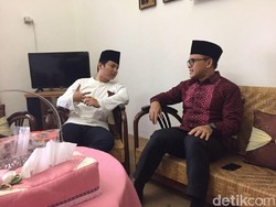 Anas Sisir Wilayah Mataraman, Kulonuwun ke Para Bupati