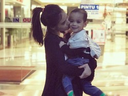 Ditinggal Mantan Suami, Shyalimar Malik Ungkap Kekecewaannya