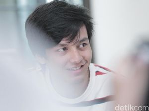 Pengalaman Jefri Nichol Perankan Cowok Latin di One Fine Day