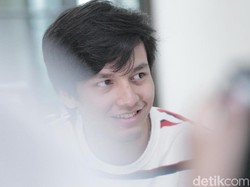 Pengalaman Jefri Nichol Perankan Cowok Latin di One Fine Day
