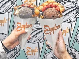 Ini 10 Makanan Paling Instagramable di Dunia yang Bikin Anda Penasaran!