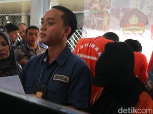 Tipu 11 CPNS, Oknum Pegawai di Aceh Raup Rp 200 Juta