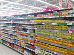 Tetap Sehat dengan Promo Obat-obatan di Transmart Carrrefour