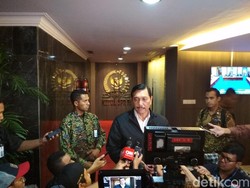 Pertemuan IMF-WB di Bali Bisa Datangkan Rp 1,55 T Buat RI