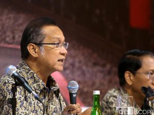 Mengenal Didiek Hartantyo, Jebolan Bank Mandiri yang Jadi Dirut KAI Mengenal Didiek Hartantyo, Jebolan Bank Mandiri yang Jadi Dirut KAI