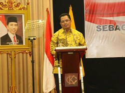 Pimpinan MPR Sebut Masyarakat RI Terjebak Urus Masalah Njlimet