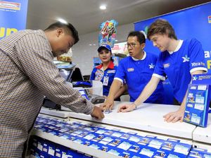 7 Cara Cek Nomor XL 2023, Cocok Buat yang Sering Lupa Nomor HP 7 Cara Cek Nomor XL 2023, Cocok Buat yang Sering Lupa Nomor HP