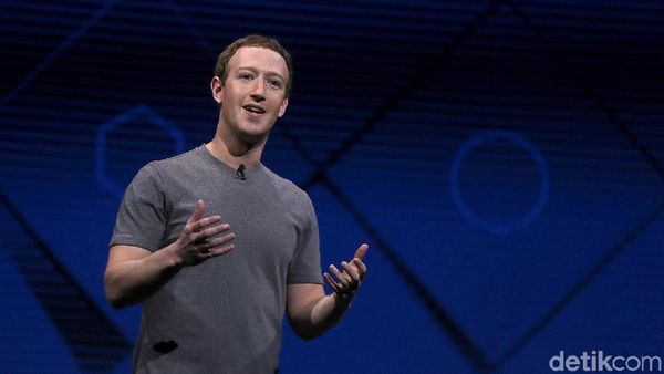 Orang Kaya Nan Dermawan, Sumbangkan Harta Triliunan Rupiah