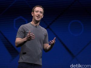 Orang Kaya Nan Dermawan, Sumbangkan Harta Triliunan Rupiah