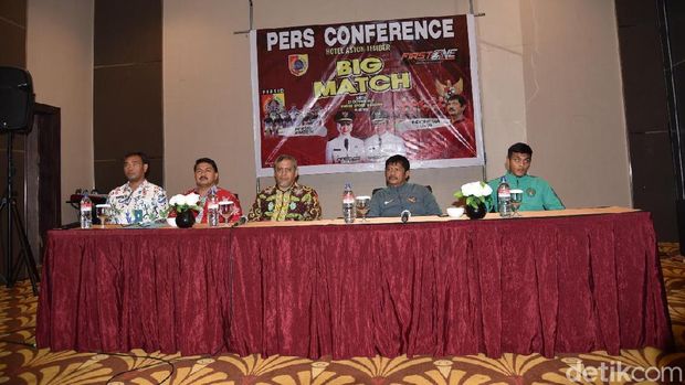 Sebelum ke Korsel, Timnas U-19 Tanding Dulu di Jember