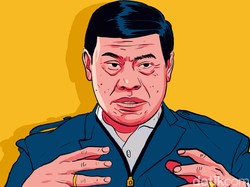 Tedjo Edhy: Berkarya Lanjutkan Visi Soeharto