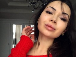 Penabrak Mati Pejalan Kaki di Ukraina Ternyata Putri Konglomerat